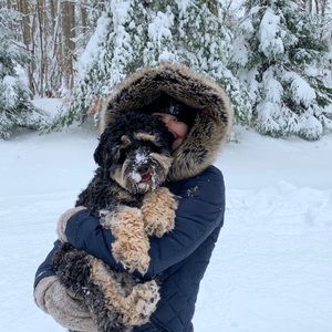 Meet your Posher, Erika